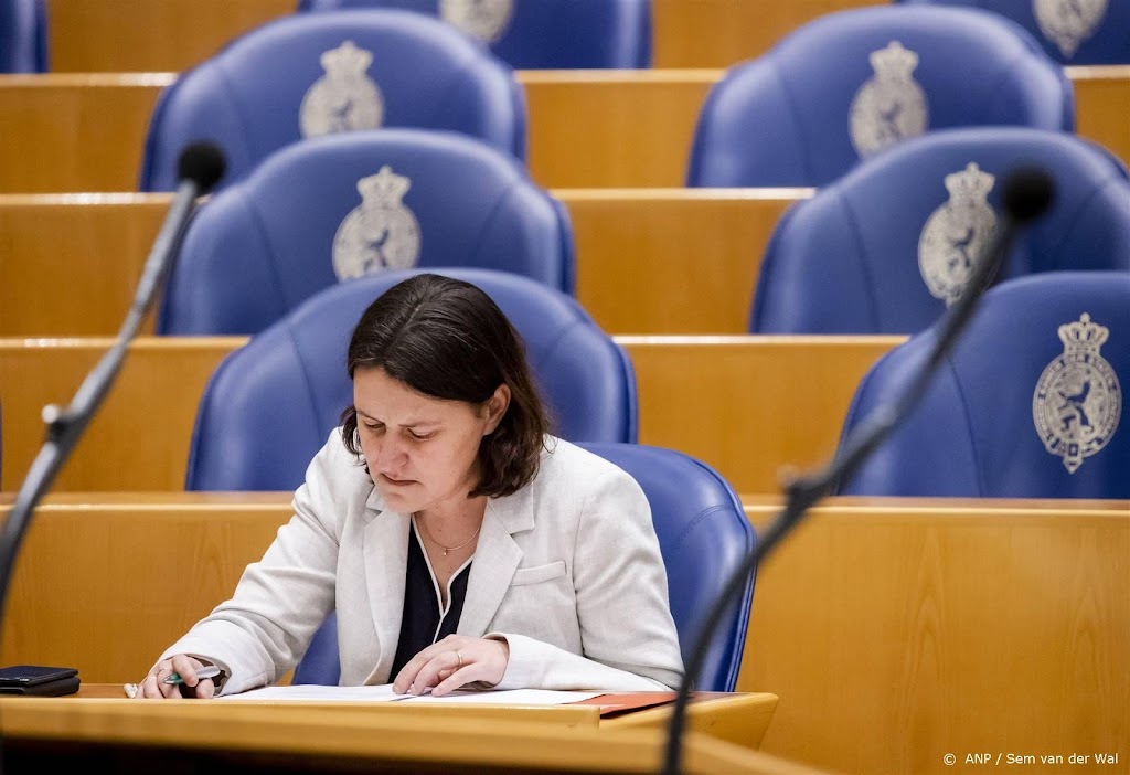 Tweede Kamer wil geen Russen bij Olympische Spelen in Parijs