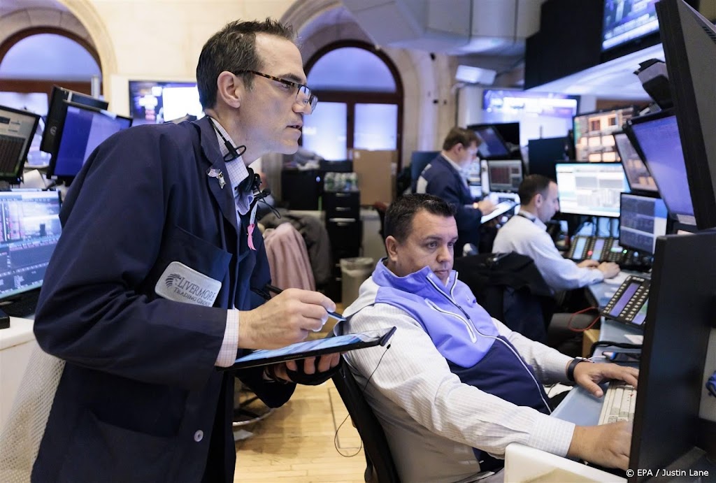 Disney flink hoger op Wall Street na kwartaalcijfers