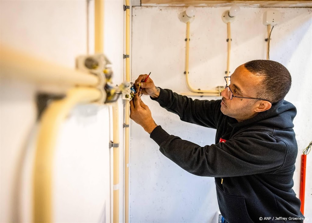 Personeelstekort op te lossen door efficiënter te werken, zegt IMF