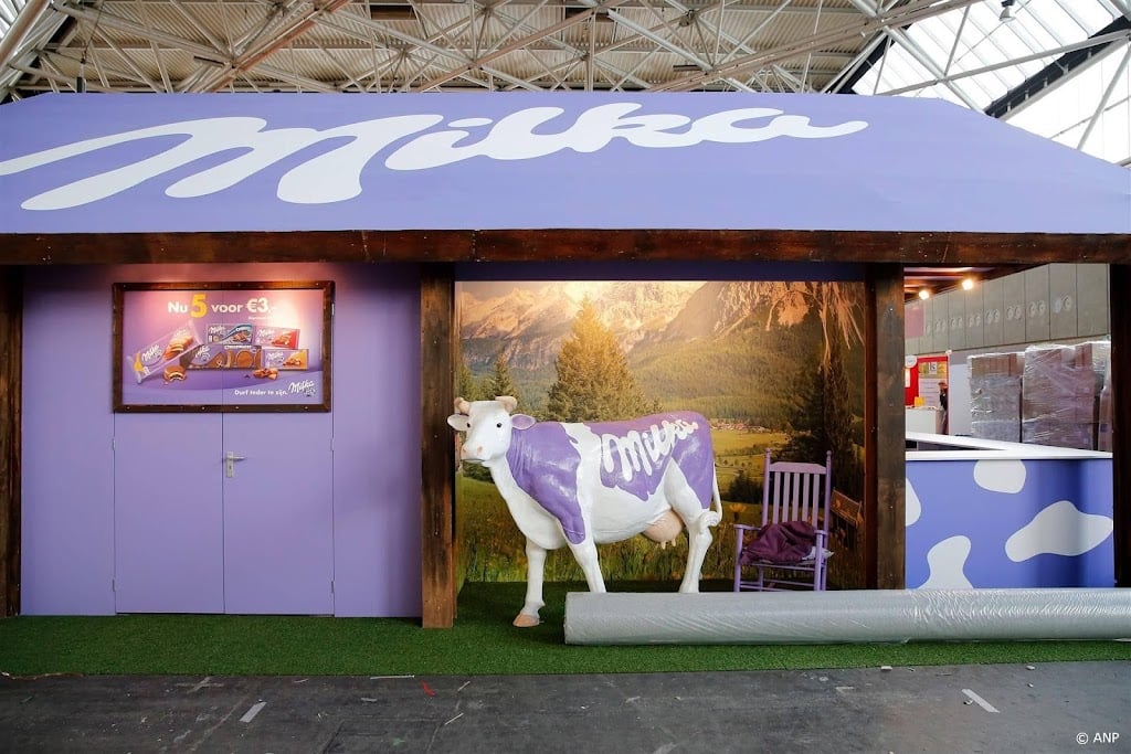 Milka, Oreo en Bonduelle moeilijker verkrijgbaar bij Jumbo