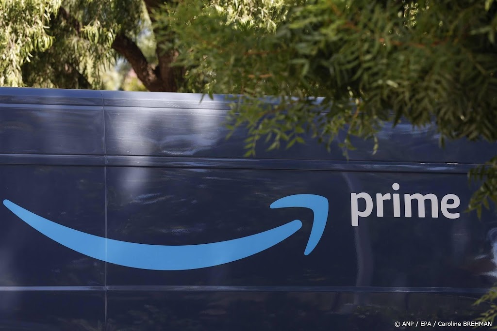 Amazon Prime schrapt geen banen meer, zegt Prime-topman