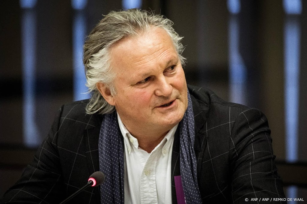 Vertrekkend topman Connexxion verwijt overheid gebrek aan ambitie