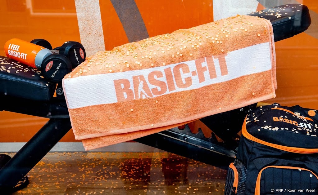 Coronacrisis drukt fitnessketen Basic-Fit diep in rode cijfers