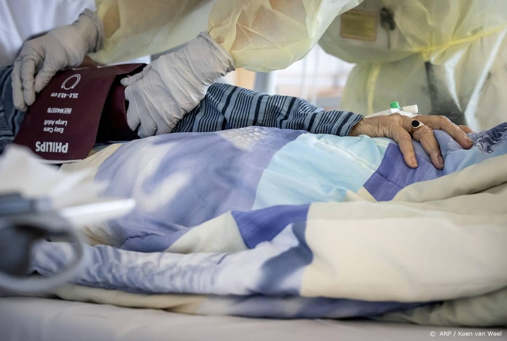 'Grotere kans overlijden voor coronapatiënt met ernstig hartfalen'