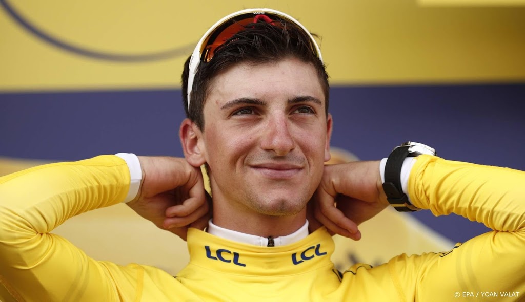 Ciccone langer bij wielerploeg Trek-Segafredo