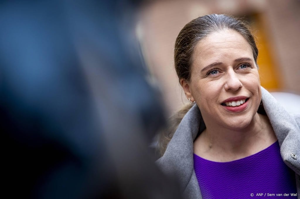 Schouten loodst stikstofwet ook door Eerste Kamer