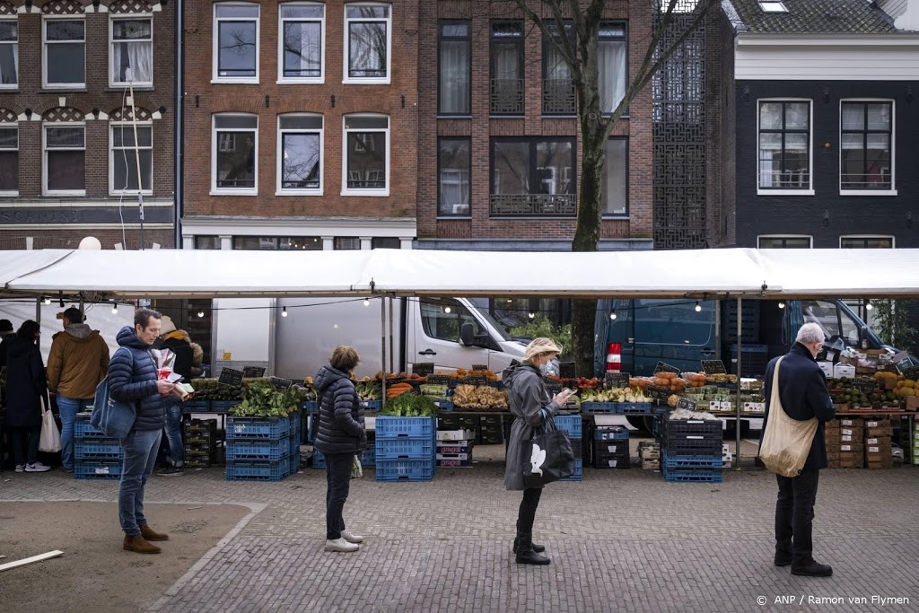 Meer positieve testuitslagen afgelopen etmaal