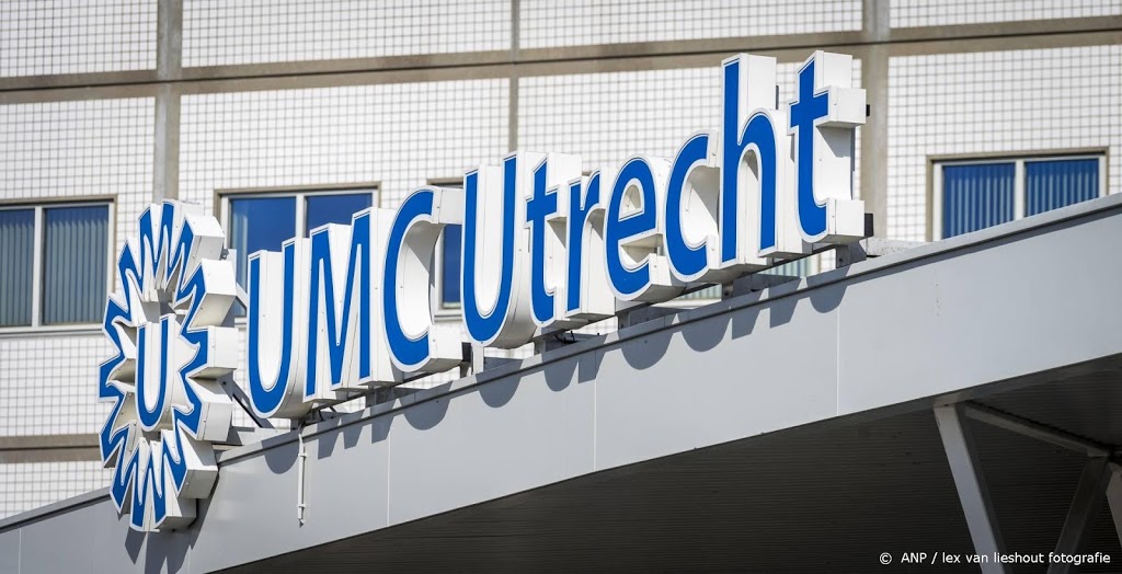 UMC Utrecht kan baby's met SMA behandelen met nieuwe gentherapie
