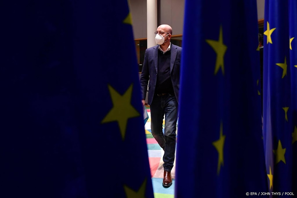 EU beticht Verenigd Koninkrijk van blokkeren export coronavaccin