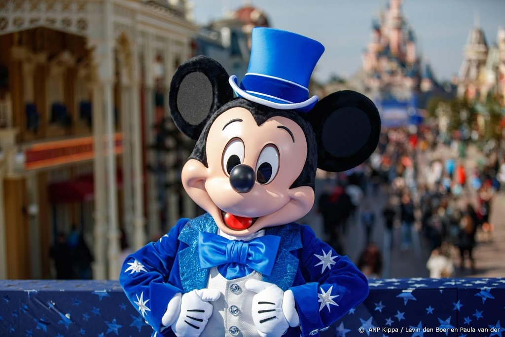 Streamingdienst Disney+ passeert grens van 100 miljoen abonnees