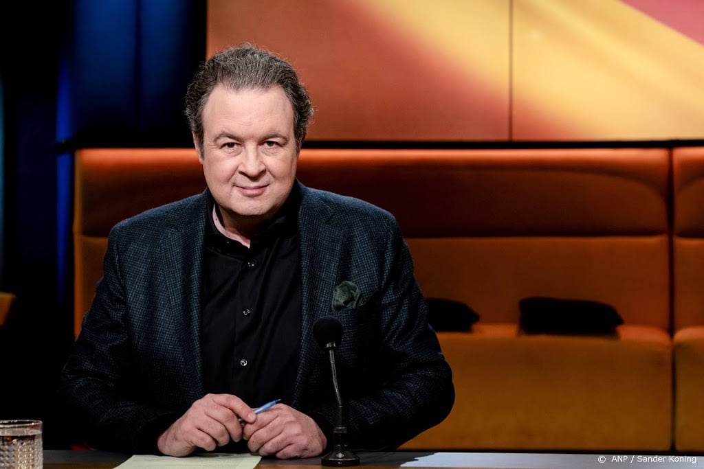 Onderzoek: talkshows nodigen vooral journalisten uit