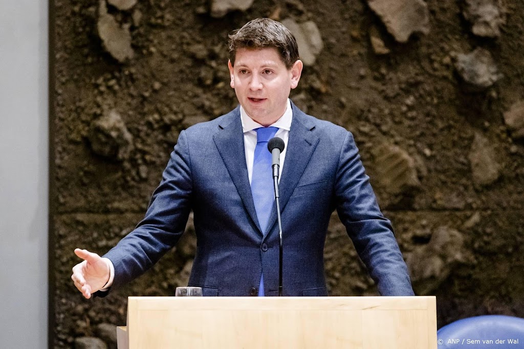 D66 en CU willen intimiderende Kamerleden uitsluiten van debat