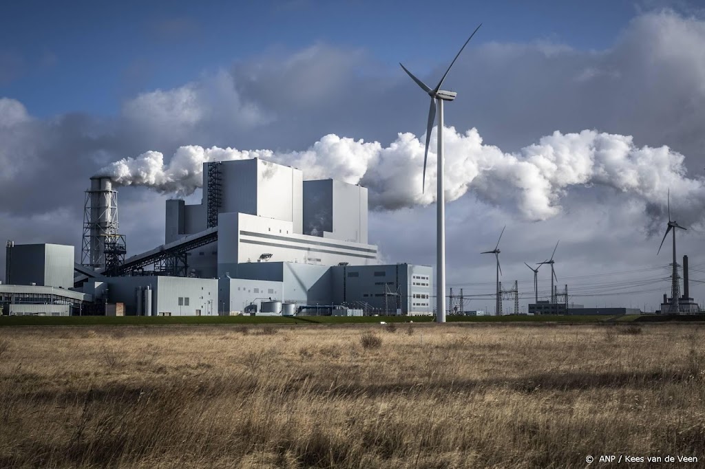 Rapport: minderheid Europese bedrijven op schema met klimaatdoel