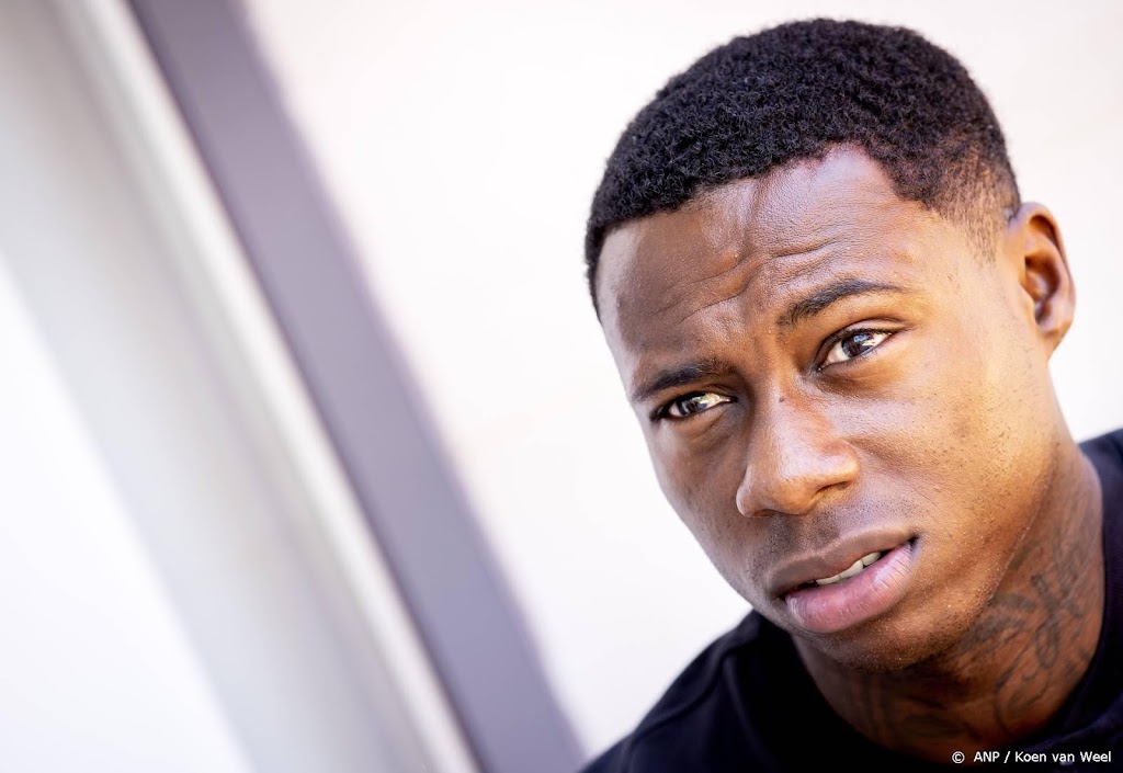 OM vervolgt Quincy Promes voor poging tot moord