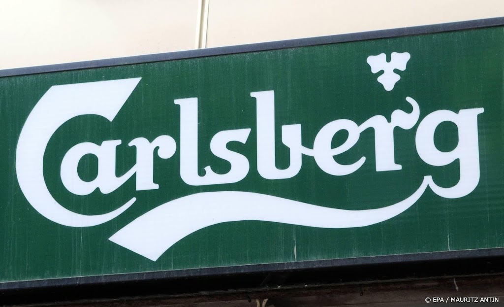 Carlsberg houdt rekening met flinke afschrijving in Rusland