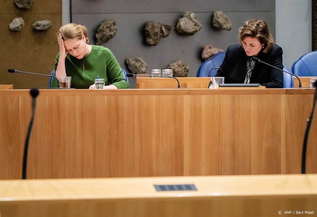 Kabinet: toename armoede in 2024 zeer zorgelijk, steun in de maak