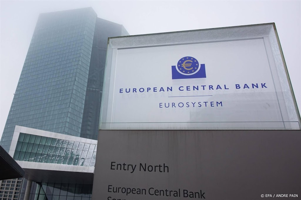 ECB gaat banken testen op verdediging tegen cyberaanval