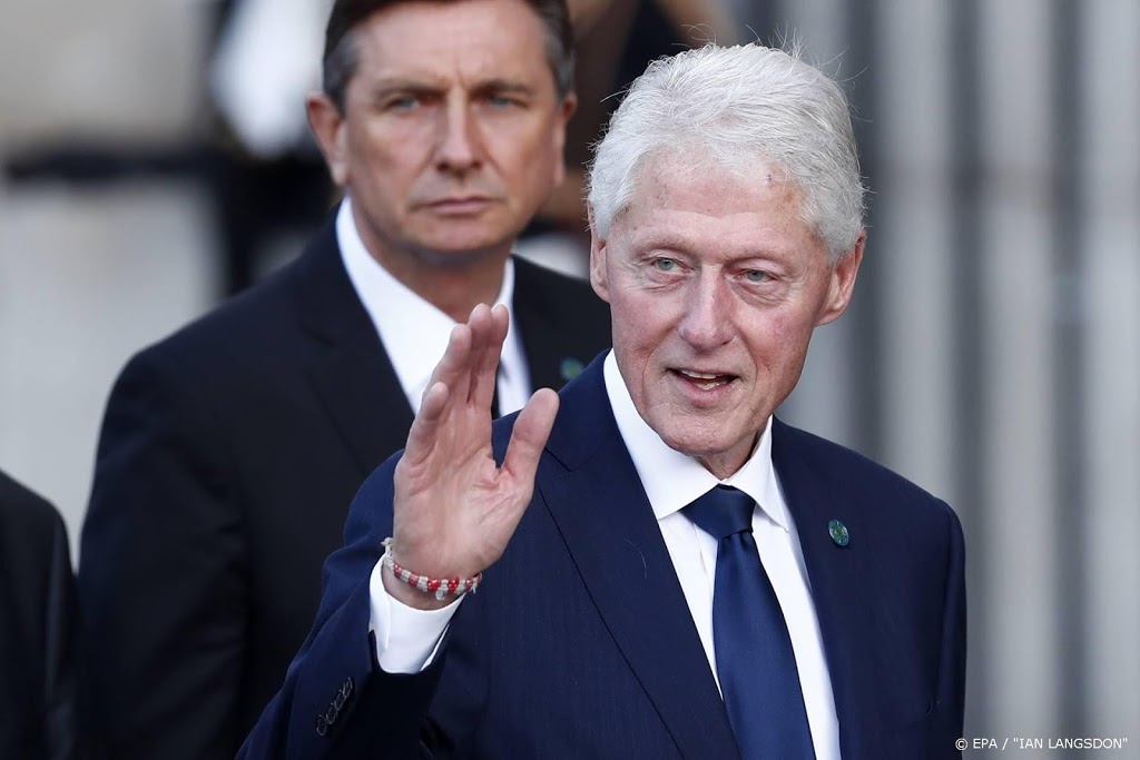 Linda Tripp, sleutelfiguur in afzetting Clinton, overleden