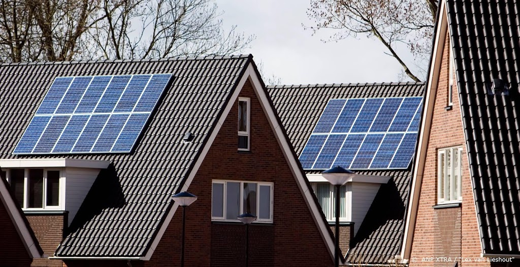 'Huiseigenaren wachten door crisis met verduurzamen woning'