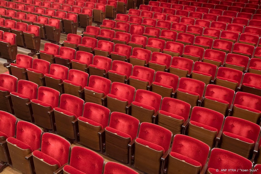 Cultuursector komt met website om tickets te bewaren