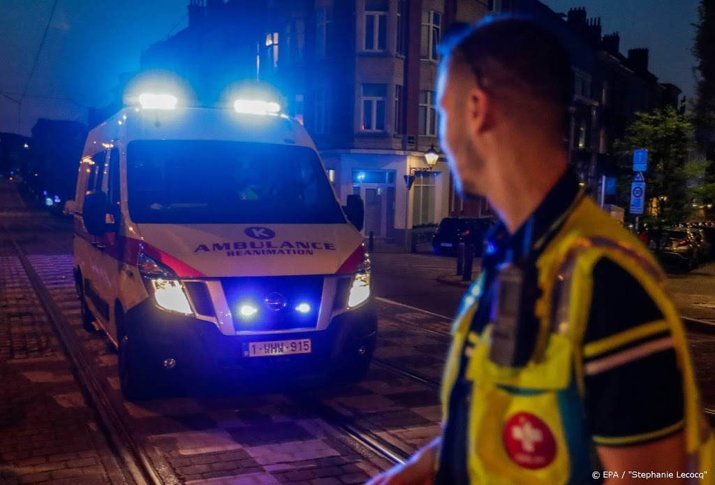 Aantal coronadoden in België overstijgt 2500