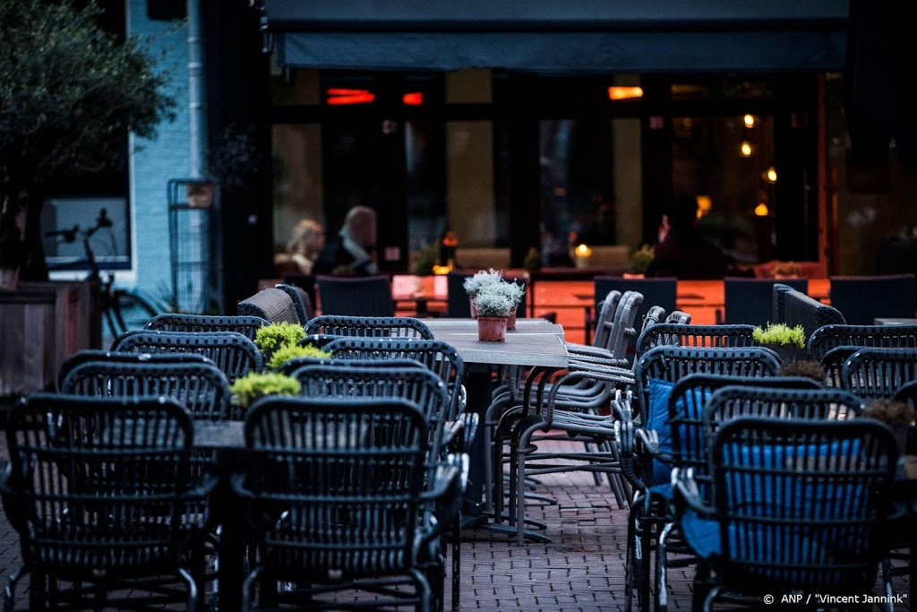 'Beeld faillissementen nog vlak, wel meer horecazaken bankroet'