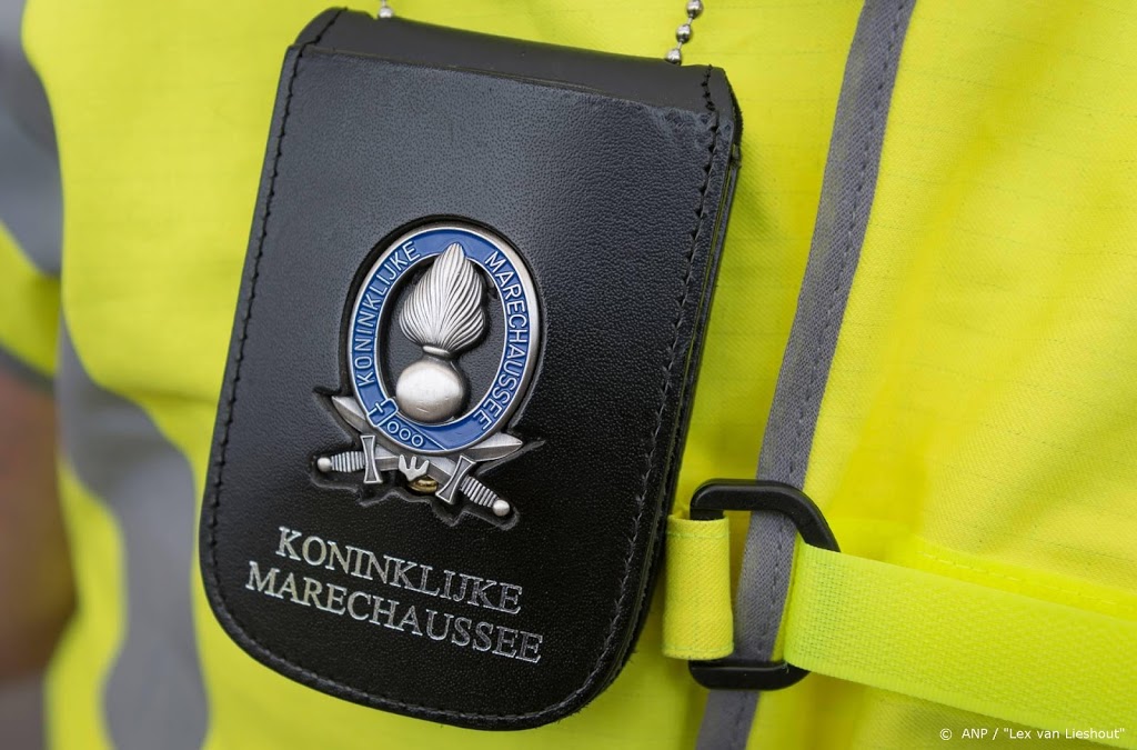 Marechaussee op Goede Vrijdag alert aan oostgrens
