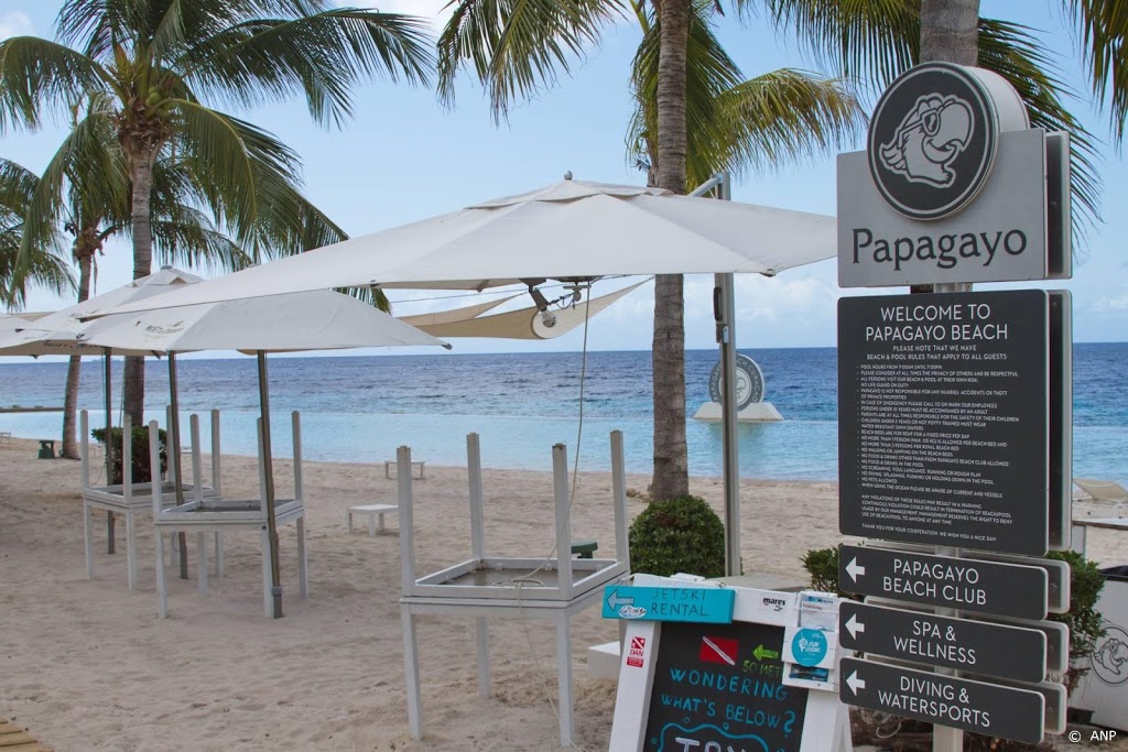 Kabinet helpt Caribische eilanden met 'zachte leningen'