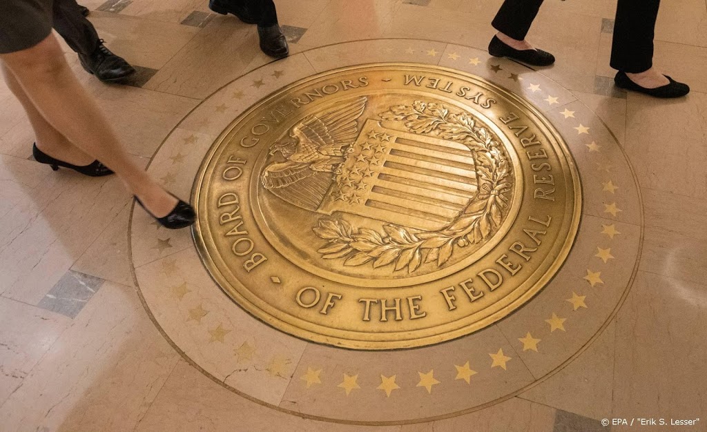Fed komt met steunpakket van 2,3 biljoen dollar