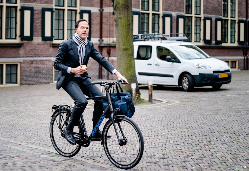 Rutte acht deal in EU over steunpakket mogelijk