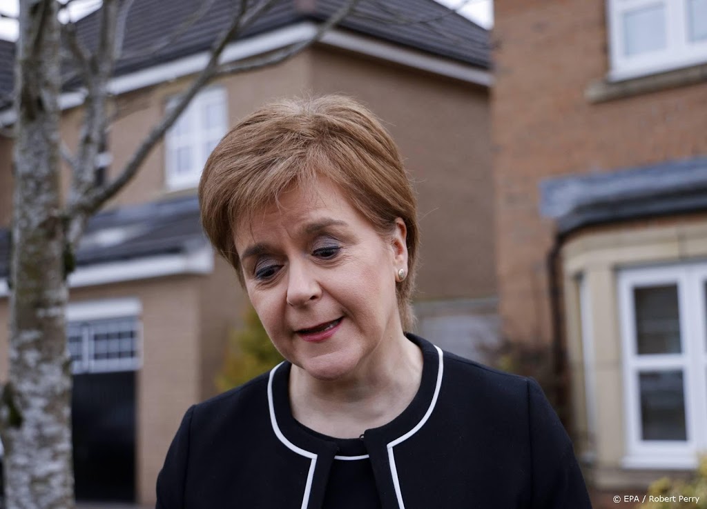 Schotland, Noord-Ierland en Wales bedroefd over dood prins Philip