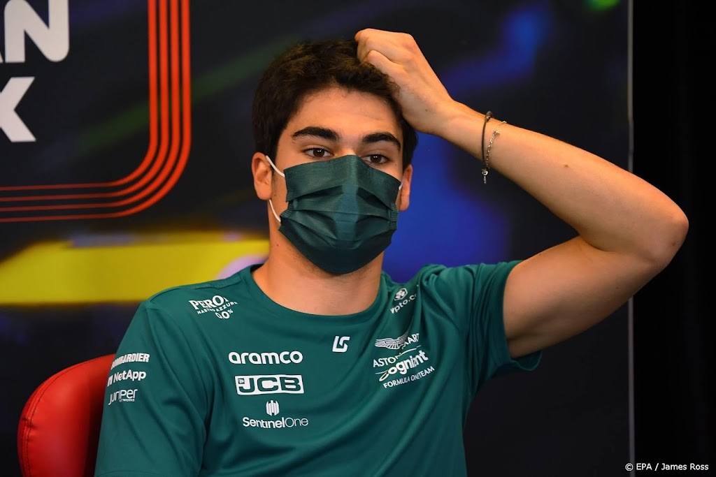 Stroll krijgt gridstraf van drie plekken, diskwalificatie Albon