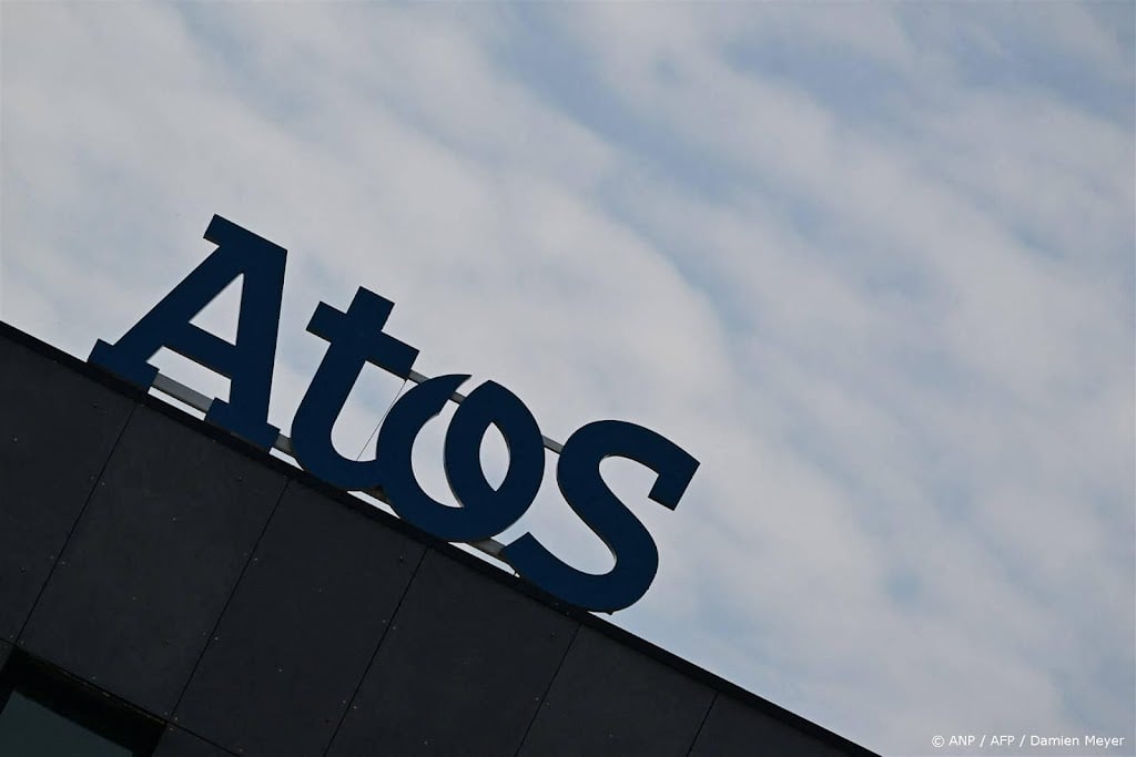 Noodlijdend IT-bedrijf Atos zoekt 1,2 miljard aan financiering