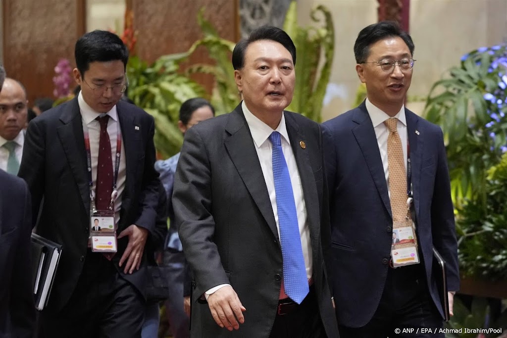 President: Zuid-Korea moet leider in AI-chips worden
