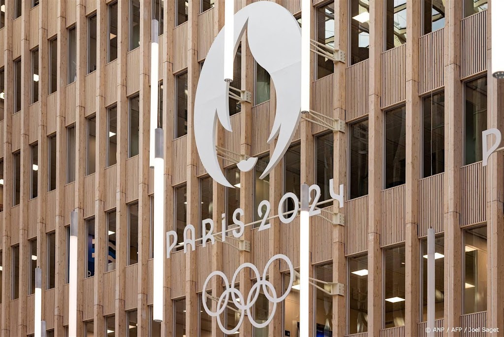 Wielrenners uit alle disciplines in één hotel op Spelen Parijs