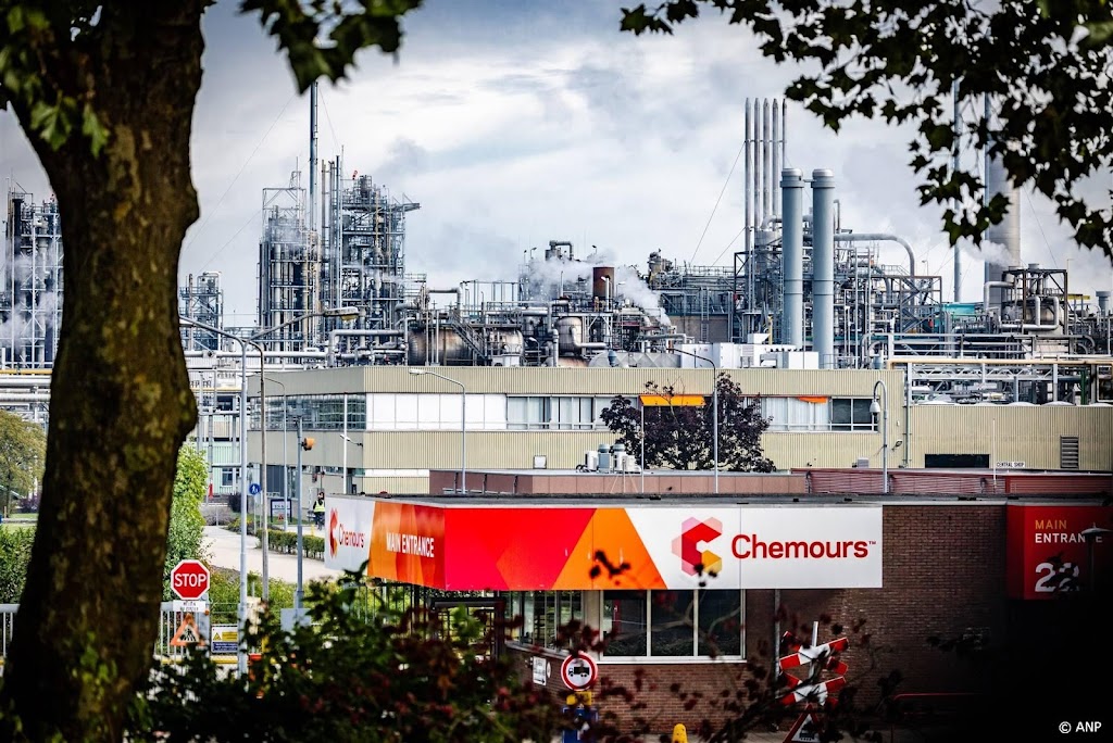 Kamer wil ook voor Chemours een expertgroep en PFAS-coördinator