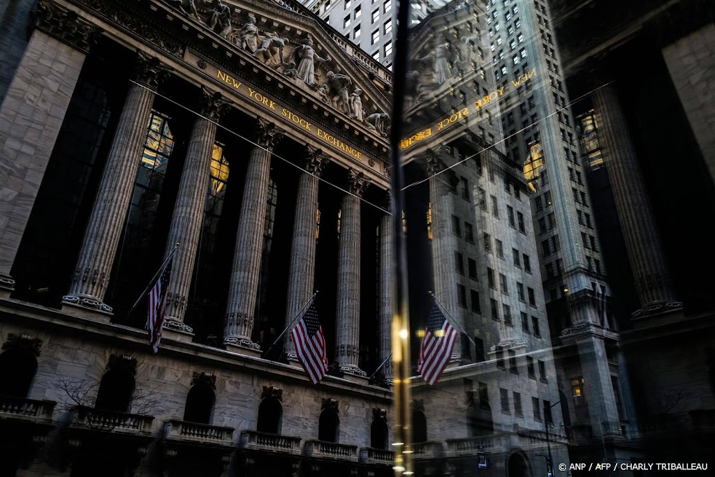 Boeing verliest op Wall Street na aantijgingen klokkenluider