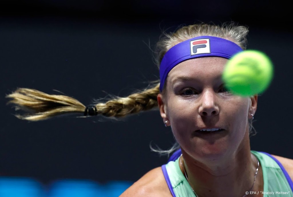 Voorzitter ATP weigert tennisjaar 2020 als verloren te beschouwen