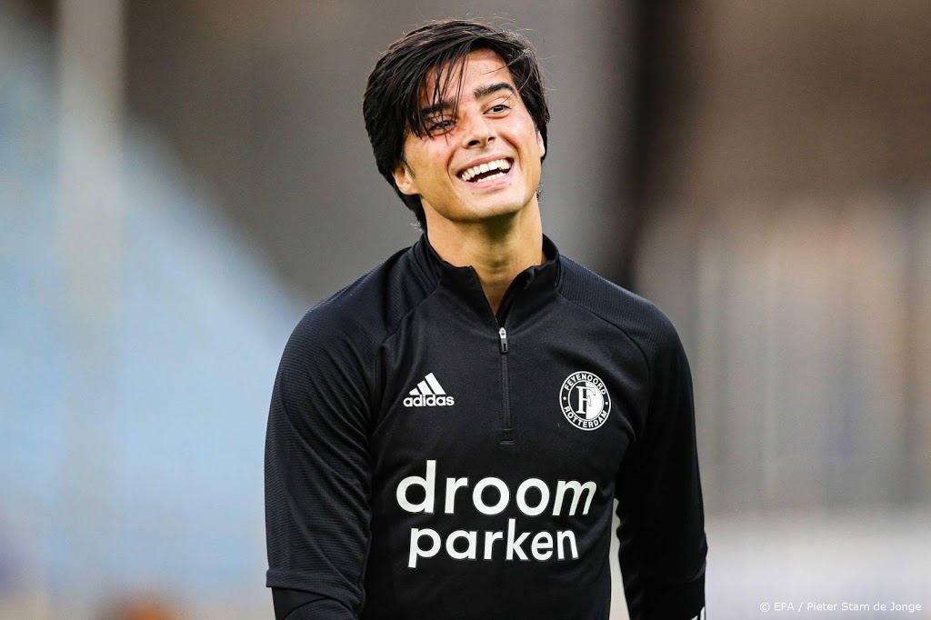 Feyenoord start met Teixeira en Bozenik tegen Ajax