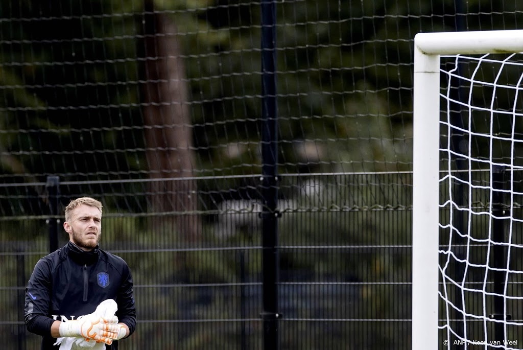 Doelman Cillessen met Valencia veilig in La Liga