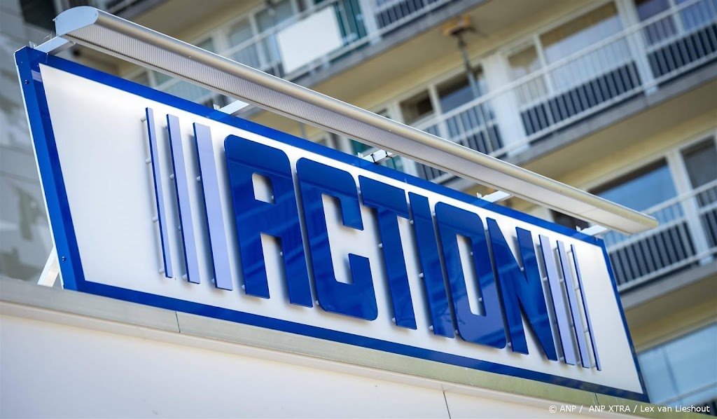 Koopjesketen Action groeit minder hard