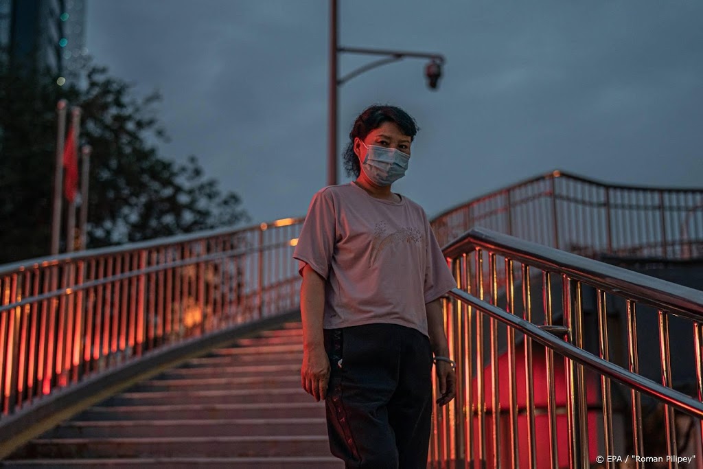 Onderzoekers: coronavirus dook mogelijk al eerder op in China