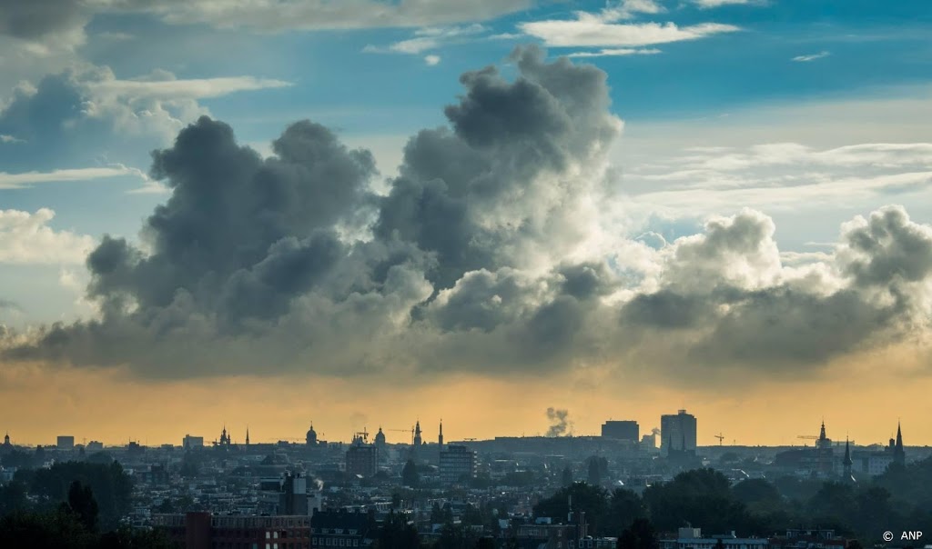 Amsterdam weer gezakt op ranglijst duurste steden