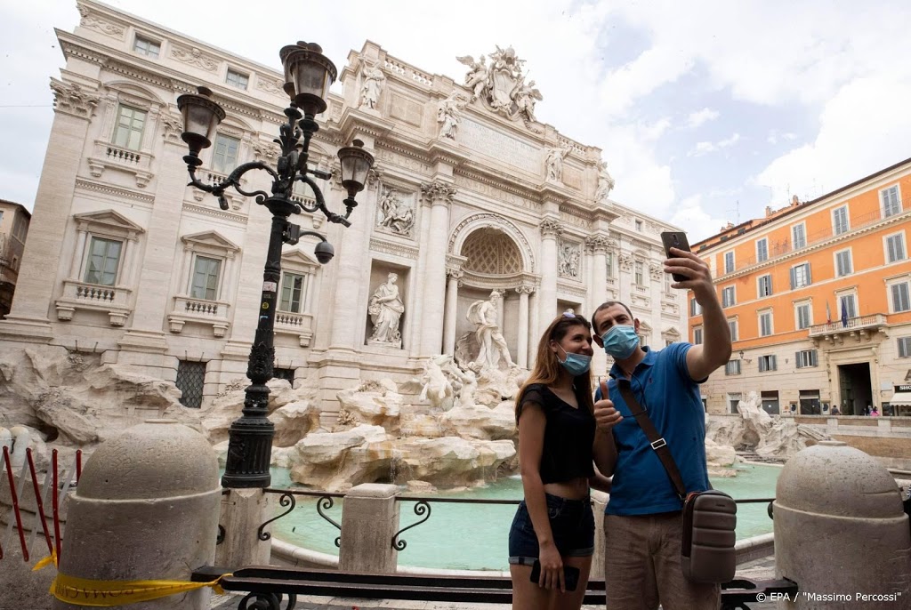 Ontsnapte gevangenen in Rome laten briefje achter: we komen terug