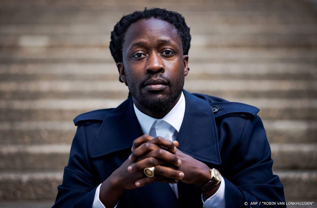 Rapper Akwasi: mensen hebben het liever over mij dan over racisme