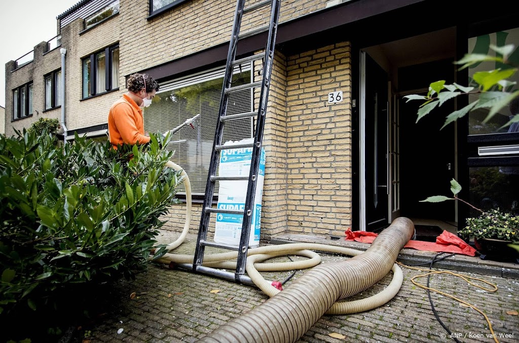 Makers klimaatplan willen 'groene banen' en meer gelijkheid