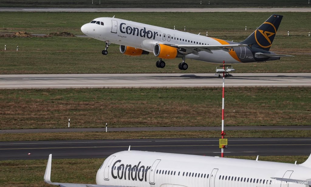EU-hof wijst ook Brusselse goedkeuring voor steun aan Condor af