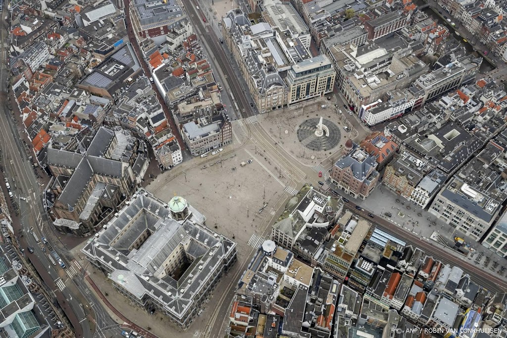 Amsterdam vraagt Rijk 85 miljoen voor opknappen huizen en buurten