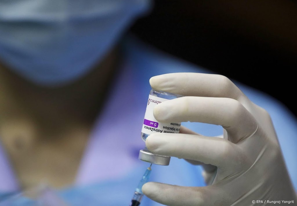 Meerderheid ouders van 12-plussers wil coronaprik voor hun kind