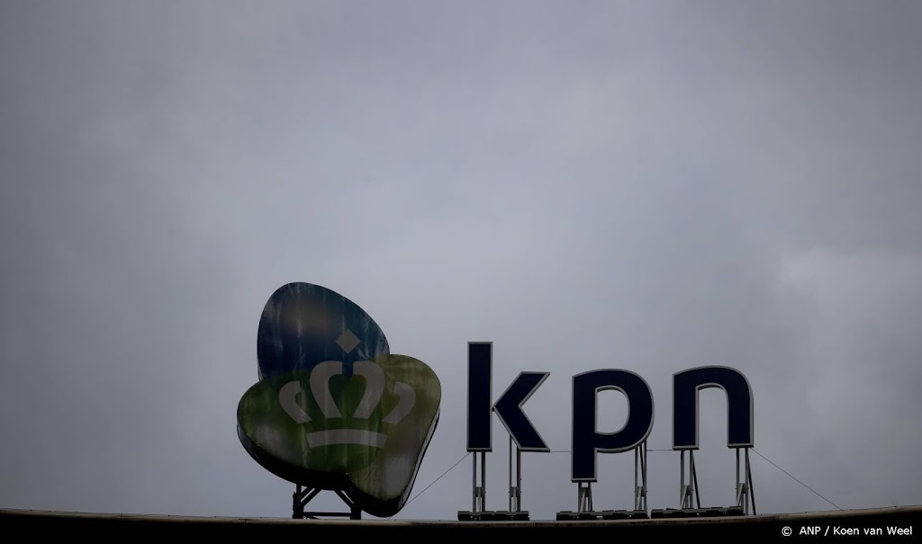 KPN en APG gaan nog meer huishoudens voorzien van glasvezel